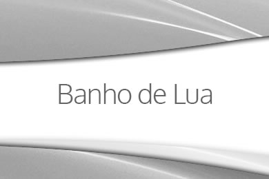 Banho de lua